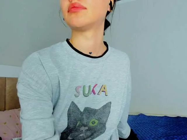 valkyazrael – webcam model profile photo Image 6