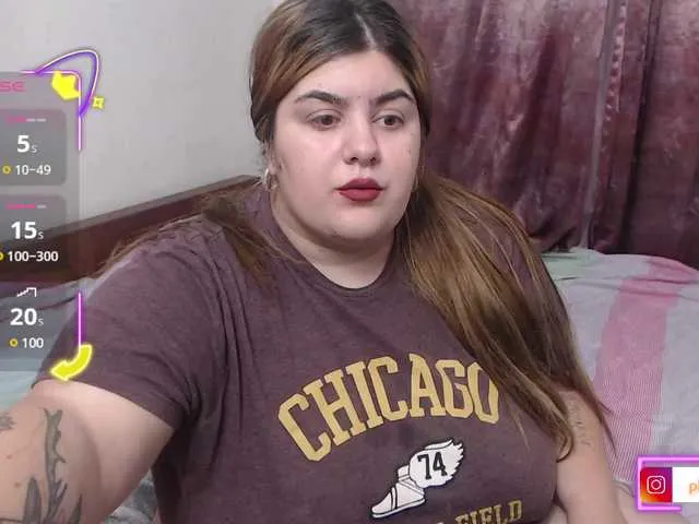 ASUKA-TV – webcam model profile photo Image 3