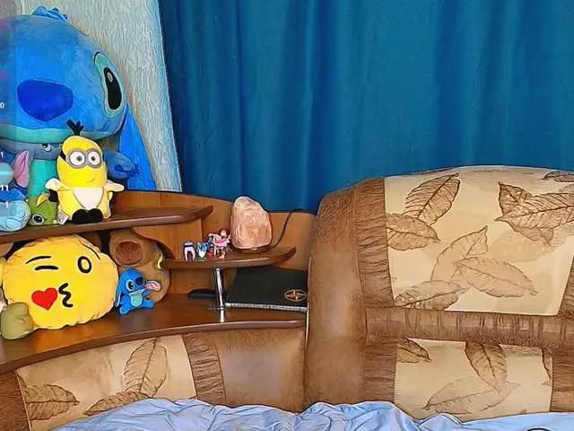 sereneflame – webcam model profile photo Image 7