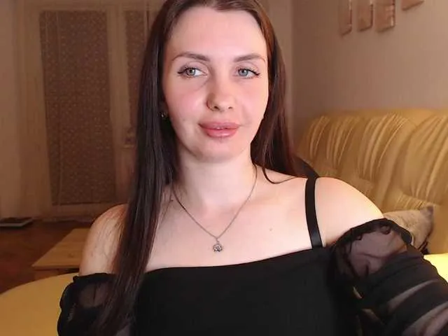 EvaEllis – webcam model profile photo Image 2