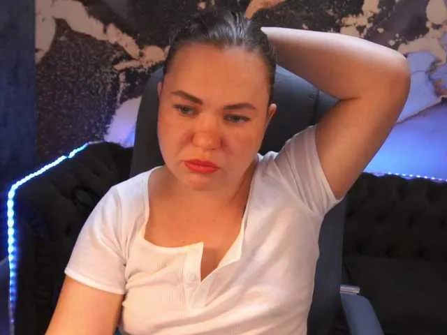 MissaSam – webcam model profile photo Image 3
