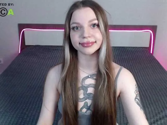 hannax__ – webcam model profile photo Image 2