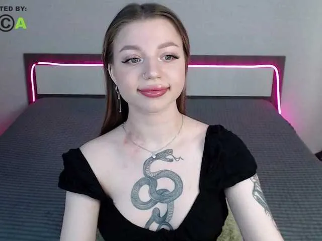 hannax__ – webcam model profile photo Image 8
