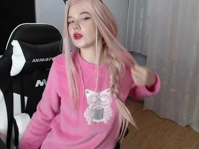 Blonde_sexy21 – webcam model profile photo Image 6