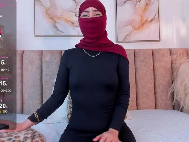 samia-'s Thumb Image