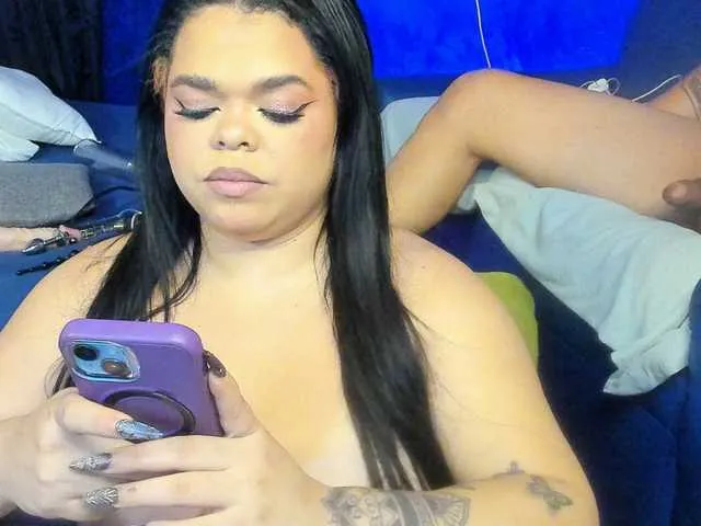 amberpaws – webcam model profile photo Image 5