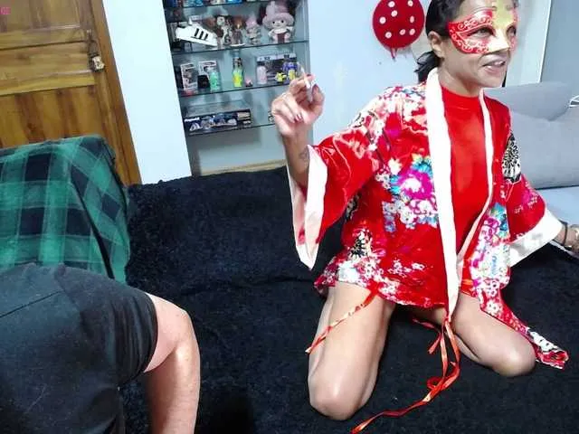 eva_zill_blossom – webcam model profile photo Image 19