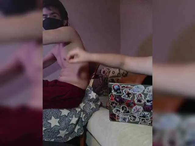 -Miray- – webcam model profile photo Image 11