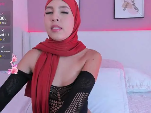 ingrid_casas – webcam model profile photo Image 4