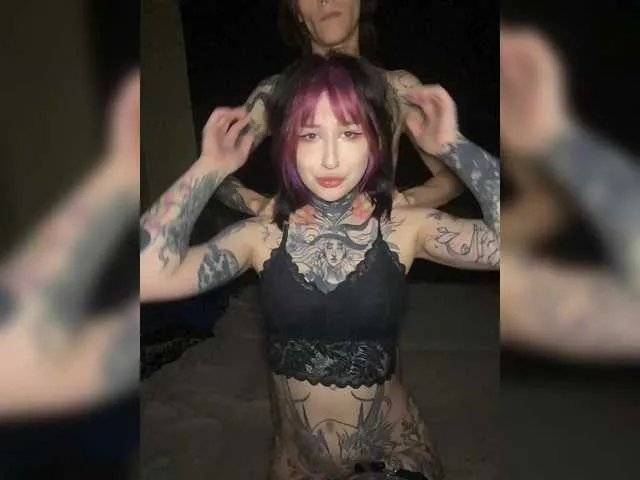 Alliina-leee – webcam model profile photo Image 13