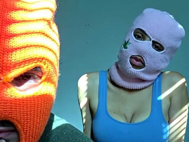 Skimaskcouple891081 – webcam model profile photo