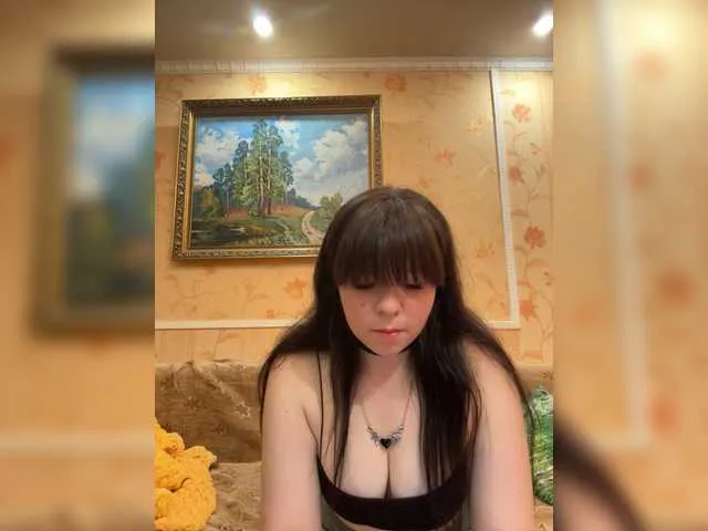 Sladkayaa – webcam model profile photo