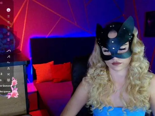 sukubb-overlord – webcam model profile photo Image 13