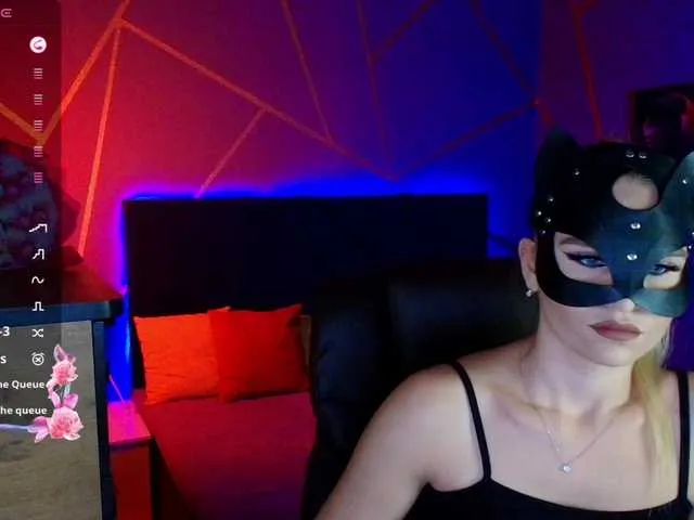 sukubb-overlord – webcam model profile photo Image 14