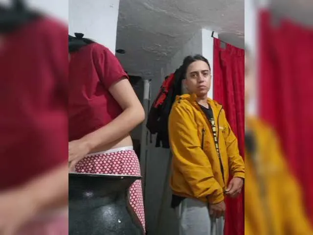 SussiandMate0 – webcam model profile photo