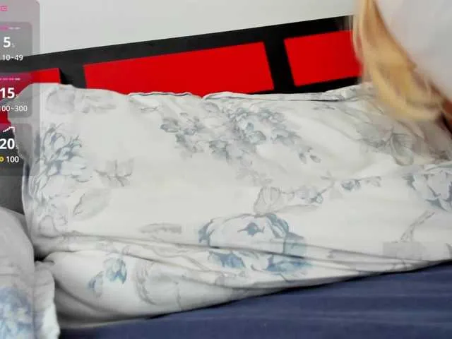 viollettaa_ – webcam model profile photo Image 5