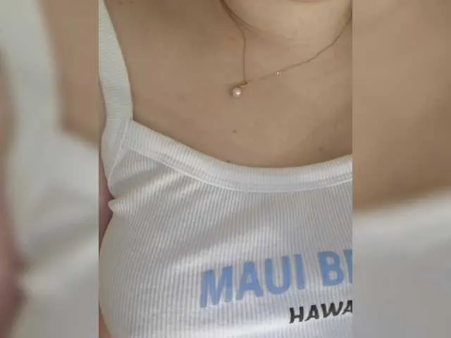 Prueberry – webcam model profile photo Image 11