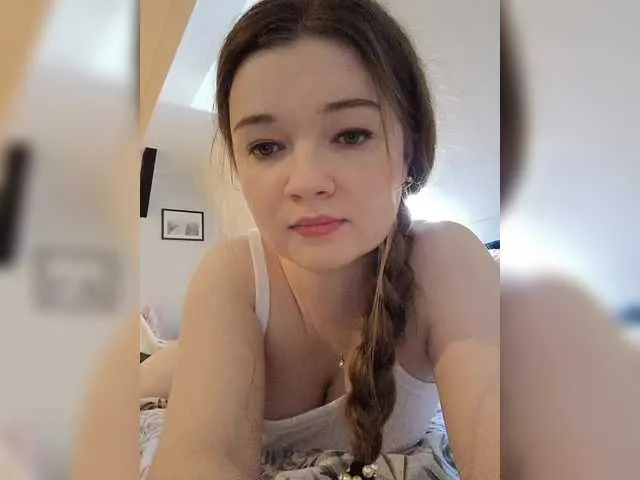 Prueberry – webcam model profile photo Image 14