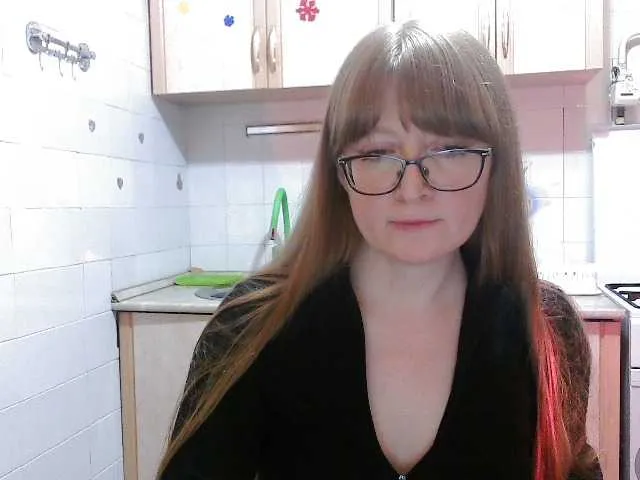 Sweety-Katie – webcam model profile photo