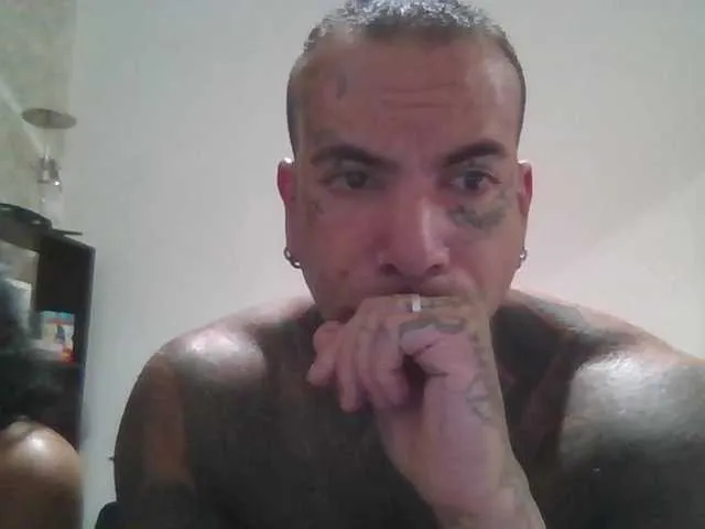 TattooedCouple – webcam model profile photo