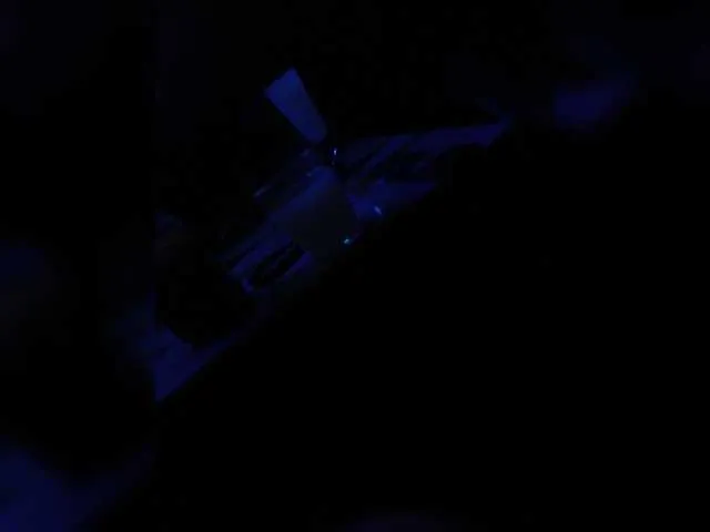 Anita-vega – webcam model profile photo Image 2