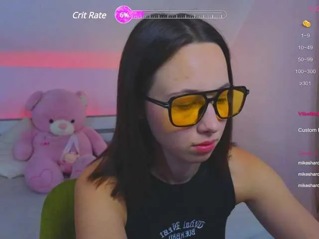 rageins – webcam model profile photo Image 6