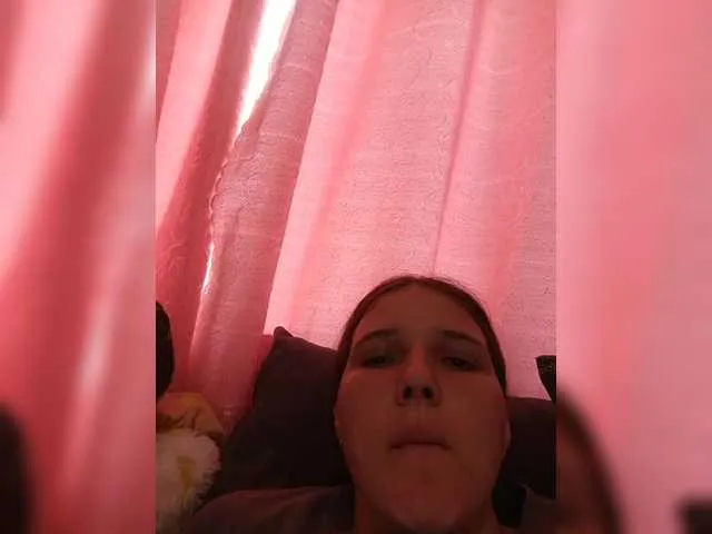 mayadashaaa – webcam model profile photo Image 3