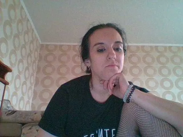 Vanliway72 – webcam model profile photo