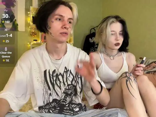 VeryRareTwins Image 15