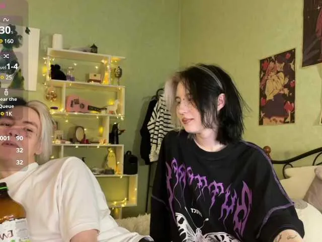 VeryRareTwins Image 17