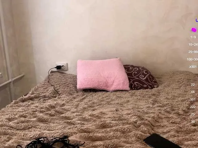 hartfoxx – webcam model profile photo Image 12