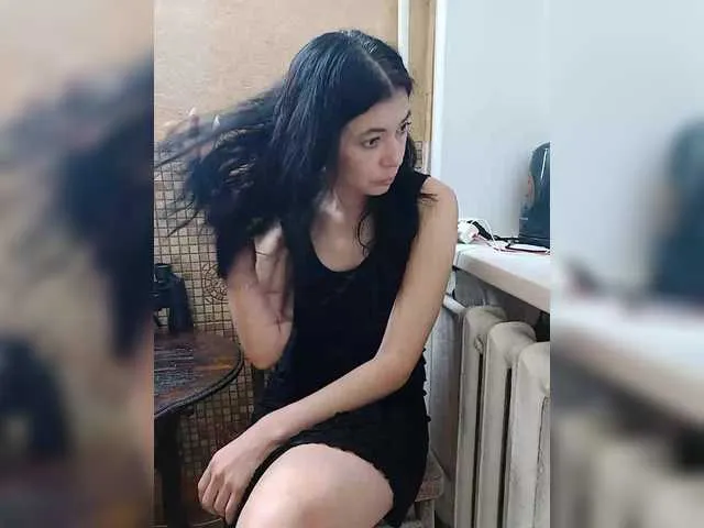 Prueberry – webcam model profile photo Image 5