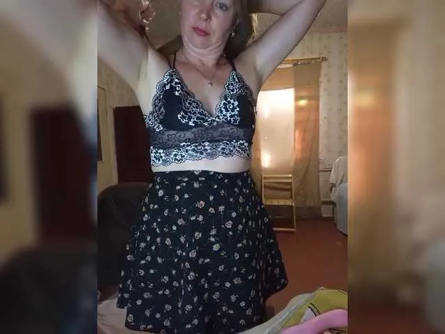 yueyue2003 – webcam model profile photo Image 17