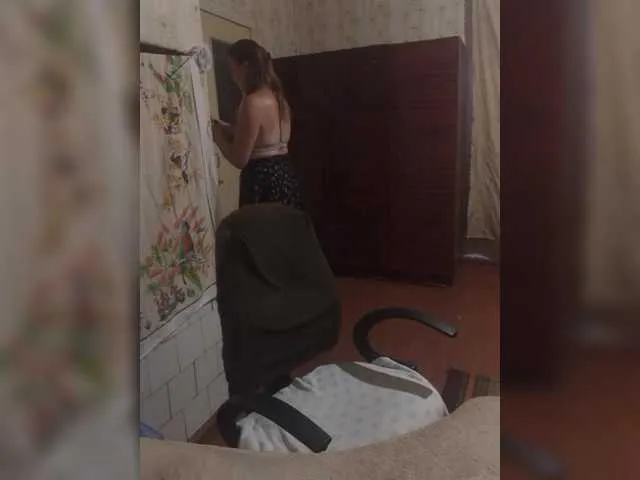 yueyue2003 – webcam model profile photo Image 3