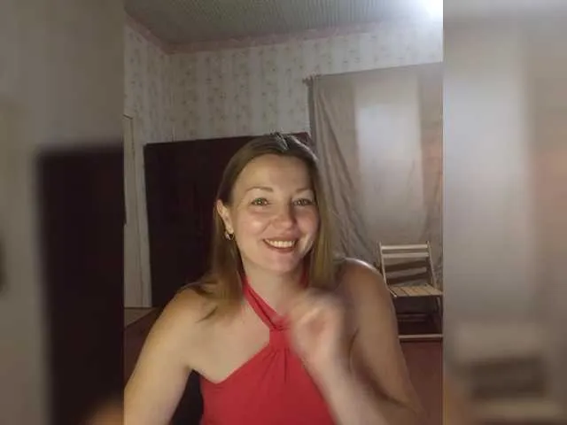 yueyue2003 – webcam model profile photo Image 4