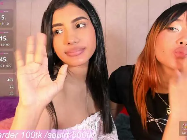 Wetnaughtygirls Image 4