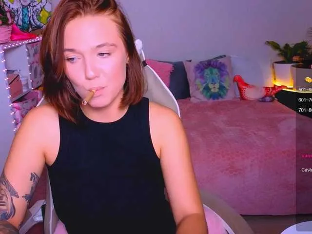 funny_to_see_you_here – webcam model profile photo Image 16