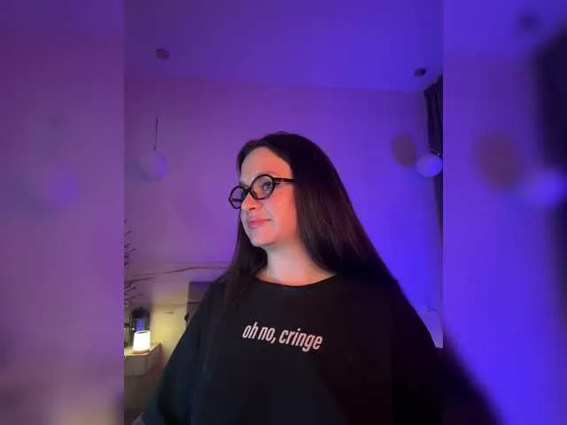 Rinamay_ – webcam model profile photo Image 9