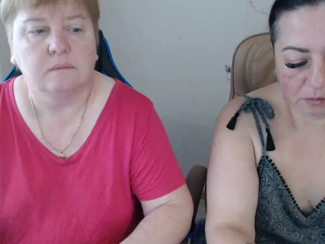 MAIMAI-club – webcam model profile photo Image 5