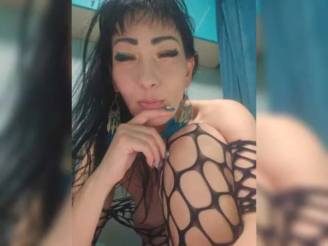 kalilowe_ – webcam model profile photo Image 18