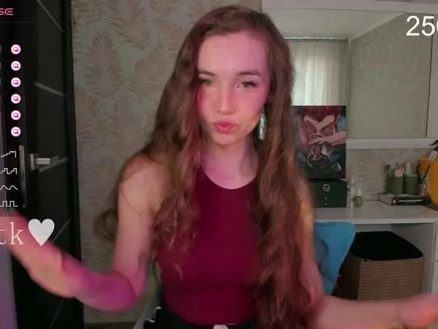 alana15 – webcam model profile photo Image 5