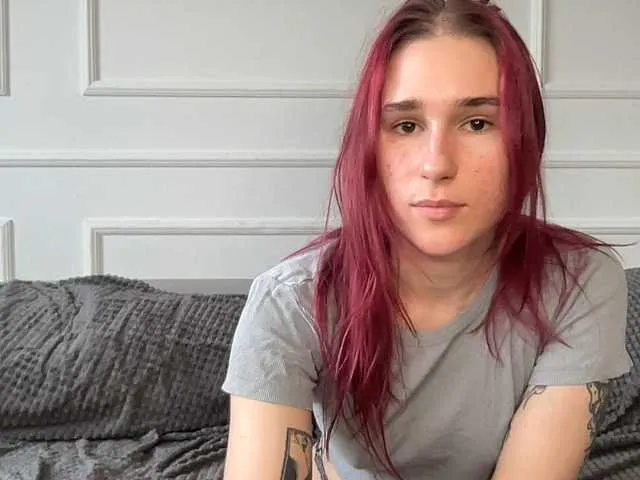 Taanni – webcam model profile photo Image 6