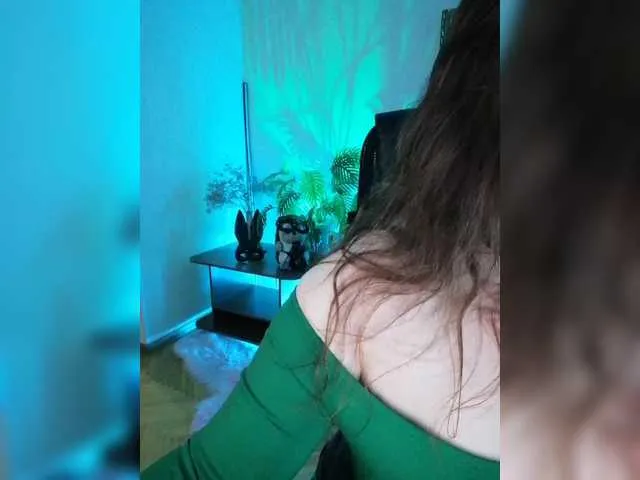 Prueberry – webcam model profile photo Image 12