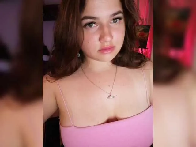 Prueberry – webcam model profile photo Image 14