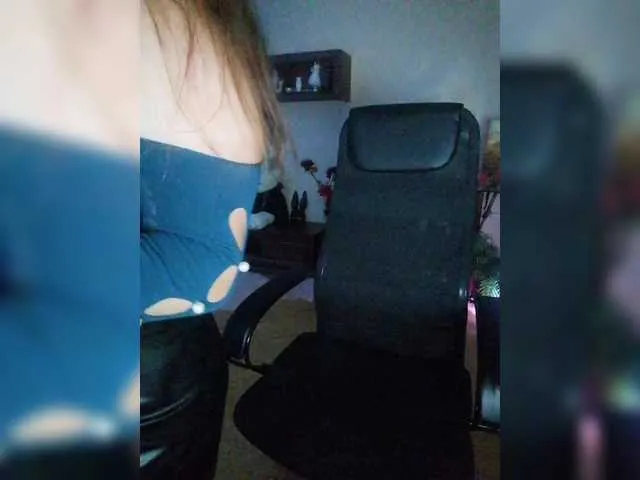 Prueberry – webcam model profile photo Image 15