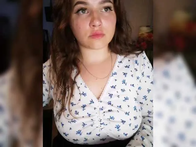 Prueberry – webcam model profile photo Image 17