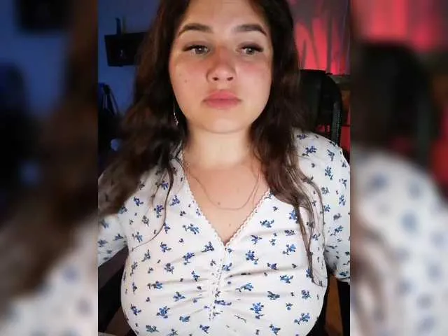 Prueberry – webcam model profile photo Image 18