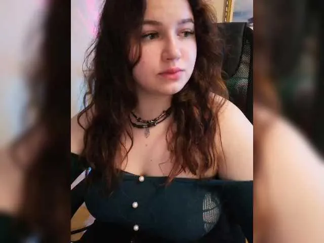 Prueberry – webcam model profile photo Image 7