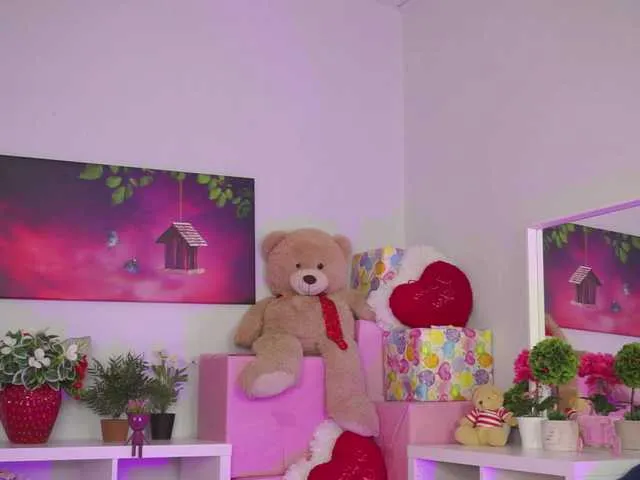catmintlush – webcam model profile photo Image 13