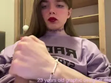 Hannahoff – webcam model profile photo Image 11